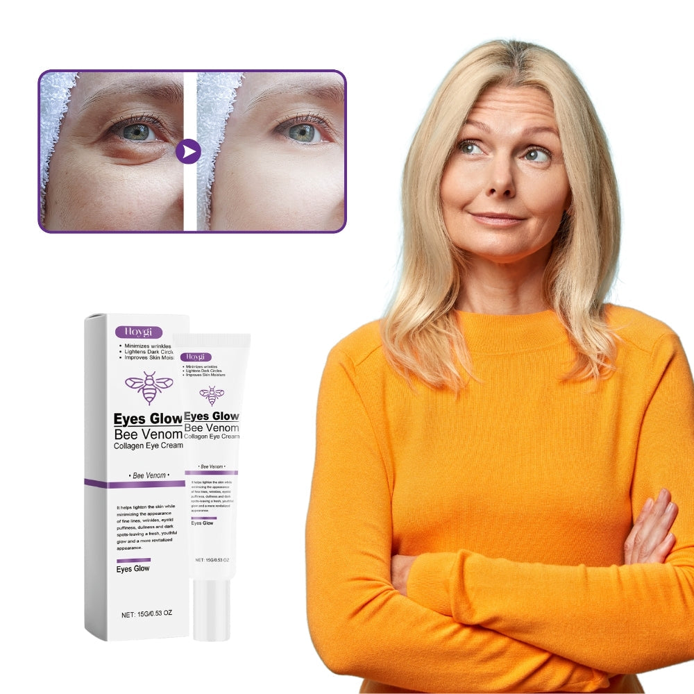 EyeBright® | Återuppliva Dina Ögon för Ett Fräscht Utseende! SE