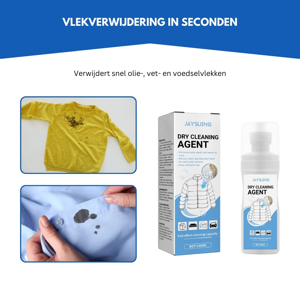 StainGuard® | Betrouwbare Ondersteuning bij Vlekverwijdering NL