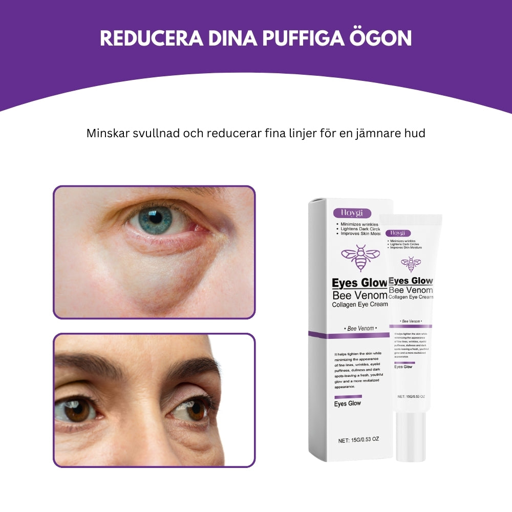 EyeBright® | Återuppliva Dina Ögon för Ett Fräscht Utseende! SE