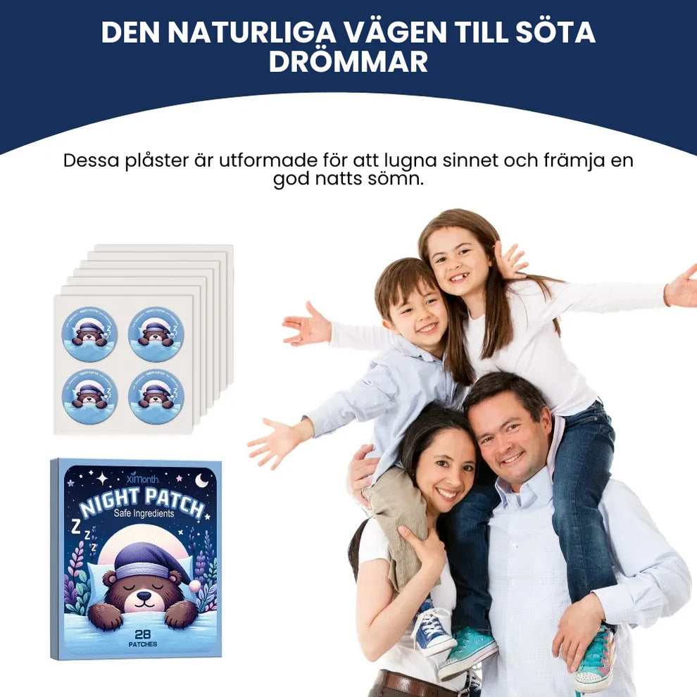 DreamWay® | Mjukt stöd för en bättre natts sömn SE