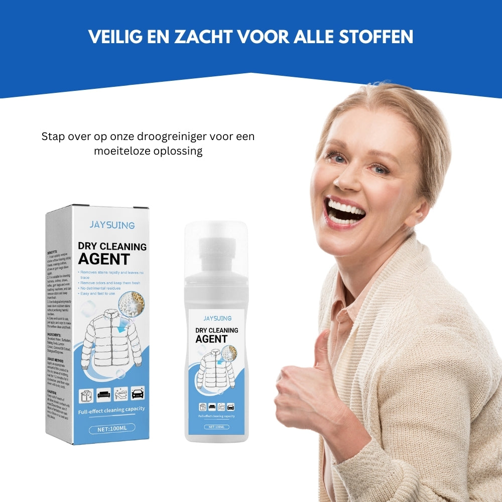 StainGuard® | Betrouwbare Ondersteuning bij Vlekverwijdering NL