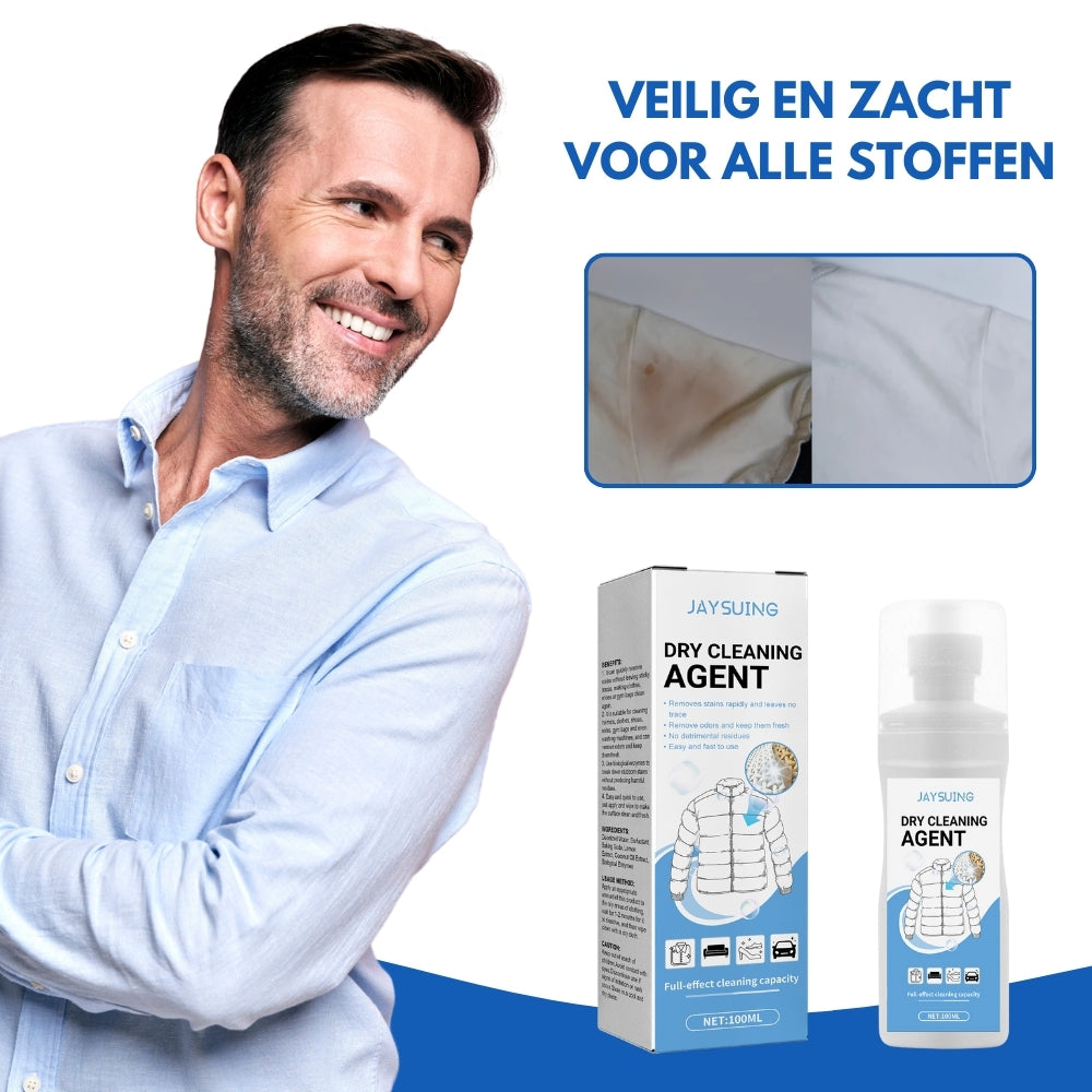 StainGuard® | Betrouwbare Ondersteuning bij Vlekverwijdering NL