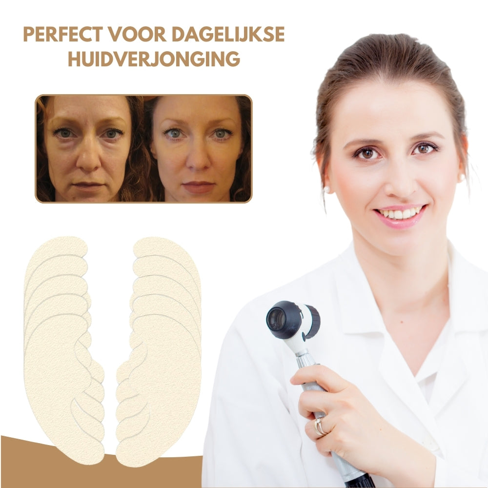 CollaFirm® | Voor een Zichtbaar Gladdere en Stevigere Huid NL