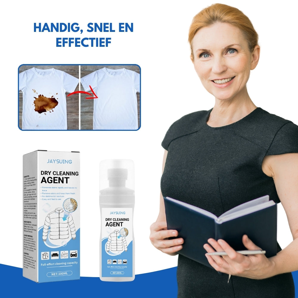 StainGuard® | Betrouwbare Ondersteuning bij Vlekverwijdering NL