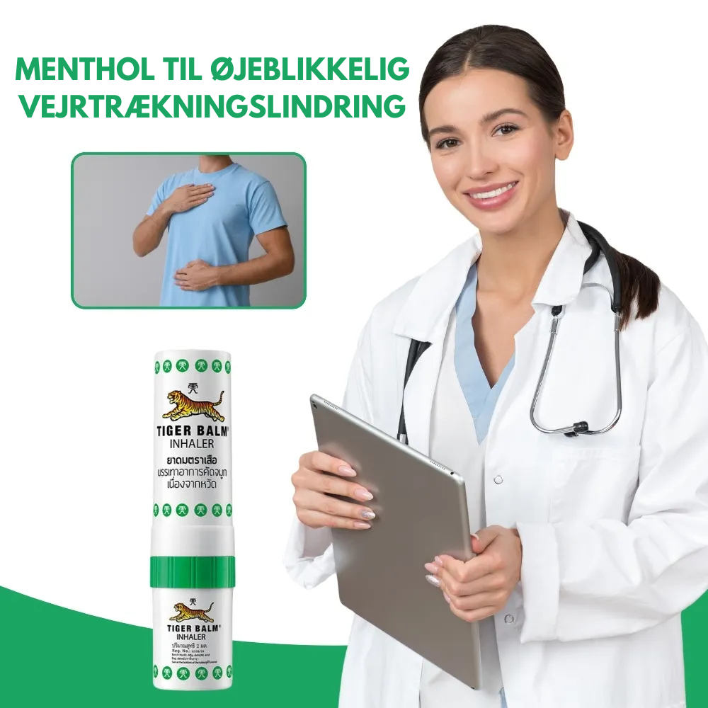 SniffAid® | Naturligvis indtil udgangen af året DK