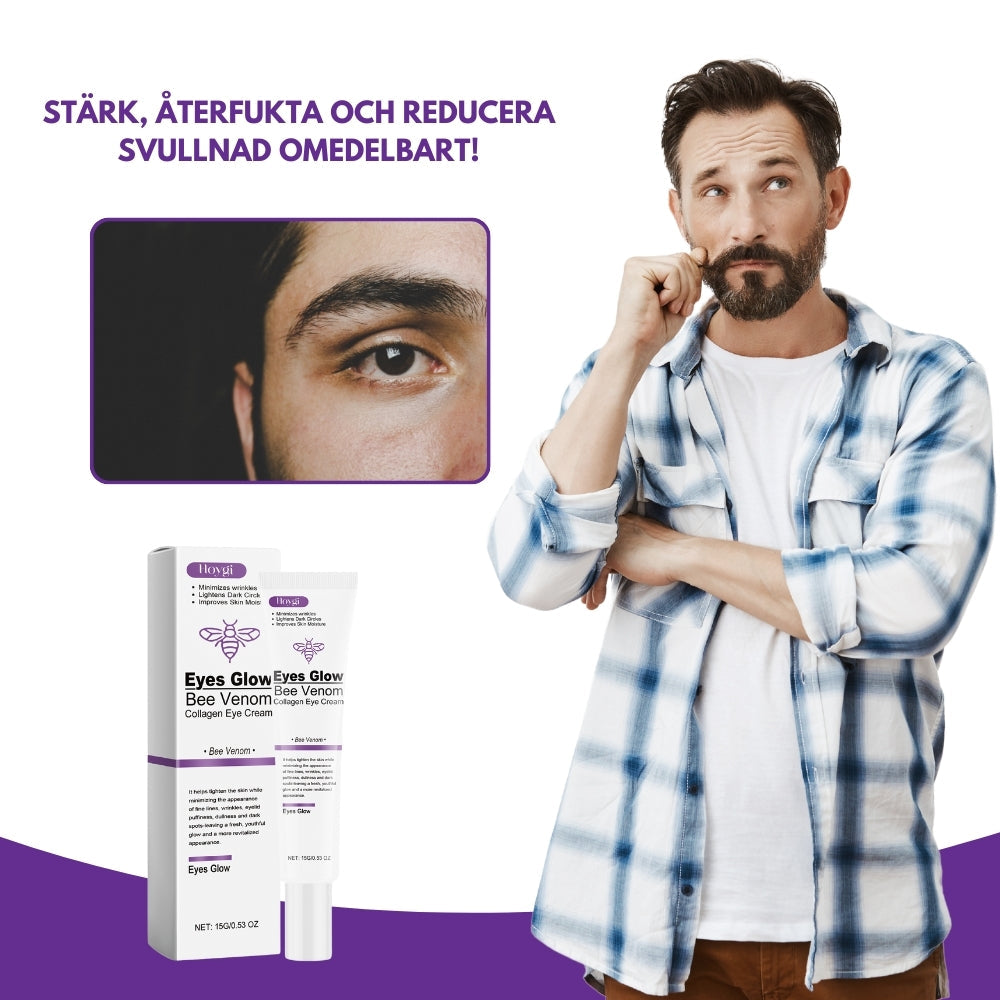 EyeBright® | Återuppliva Dina Ögon för Ett Fräscht Utseende! SE