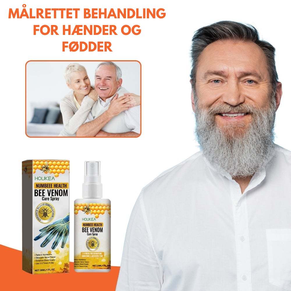 NuroEase® | Beroligende creme med naturlige ingredienser til daglig velvære DK