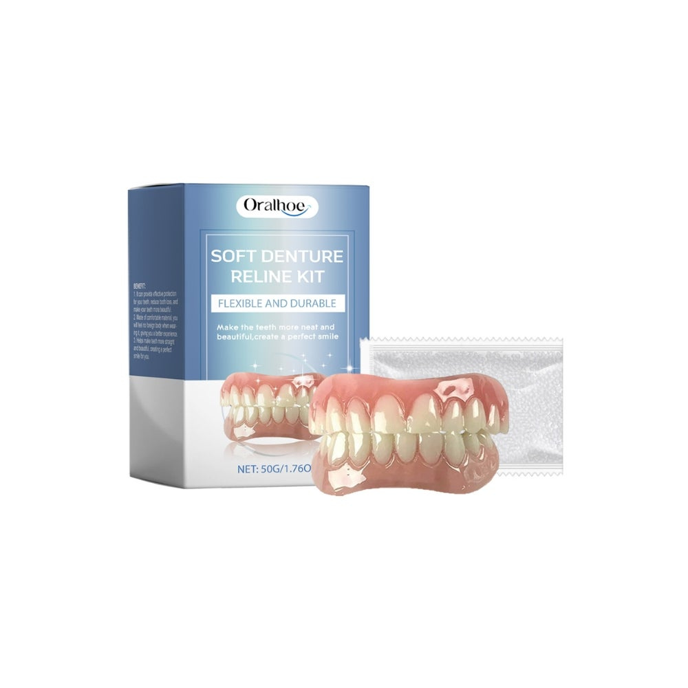 SmileGlow® | En enkel väg till ett naturligt, vackert leende SE
