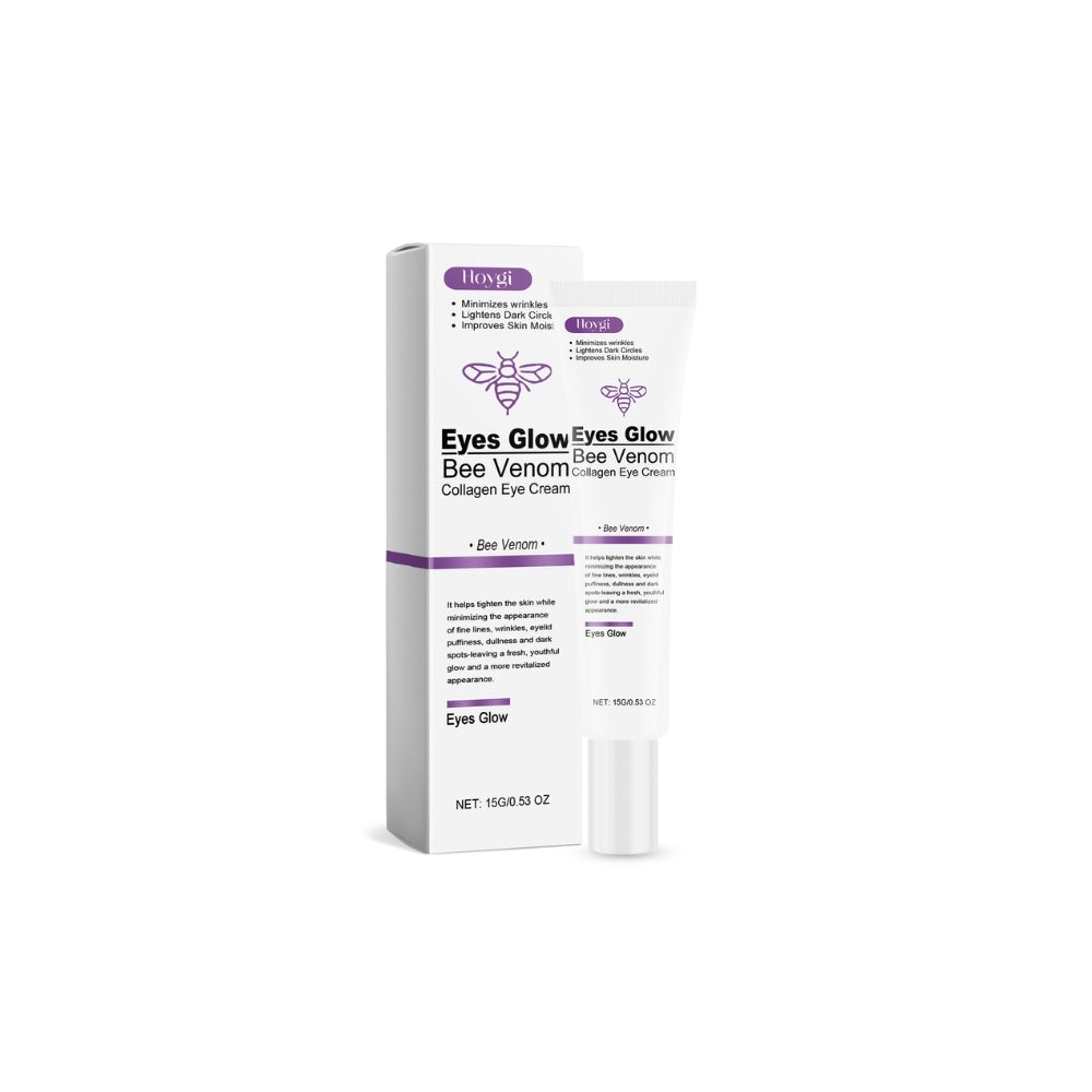 EyeBright® | Återuppliva Dina Ögon för Ett Fräscht Utseende! SE