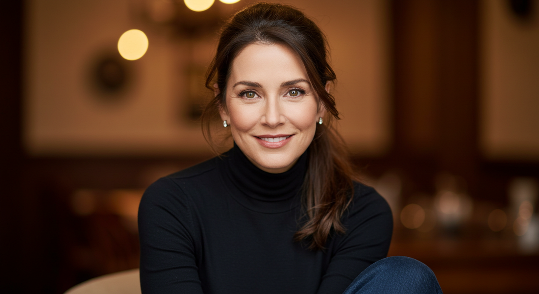 Hoe je een Gedefinieerde Kaaklijn kunt Bereiken met JawGlow®