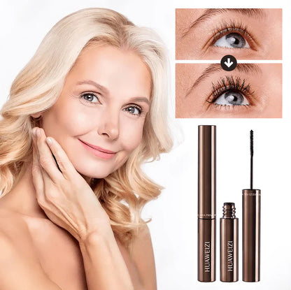 GlamourGaze® | Dé nummer 1 mascara voor elegante dames boven de 50!