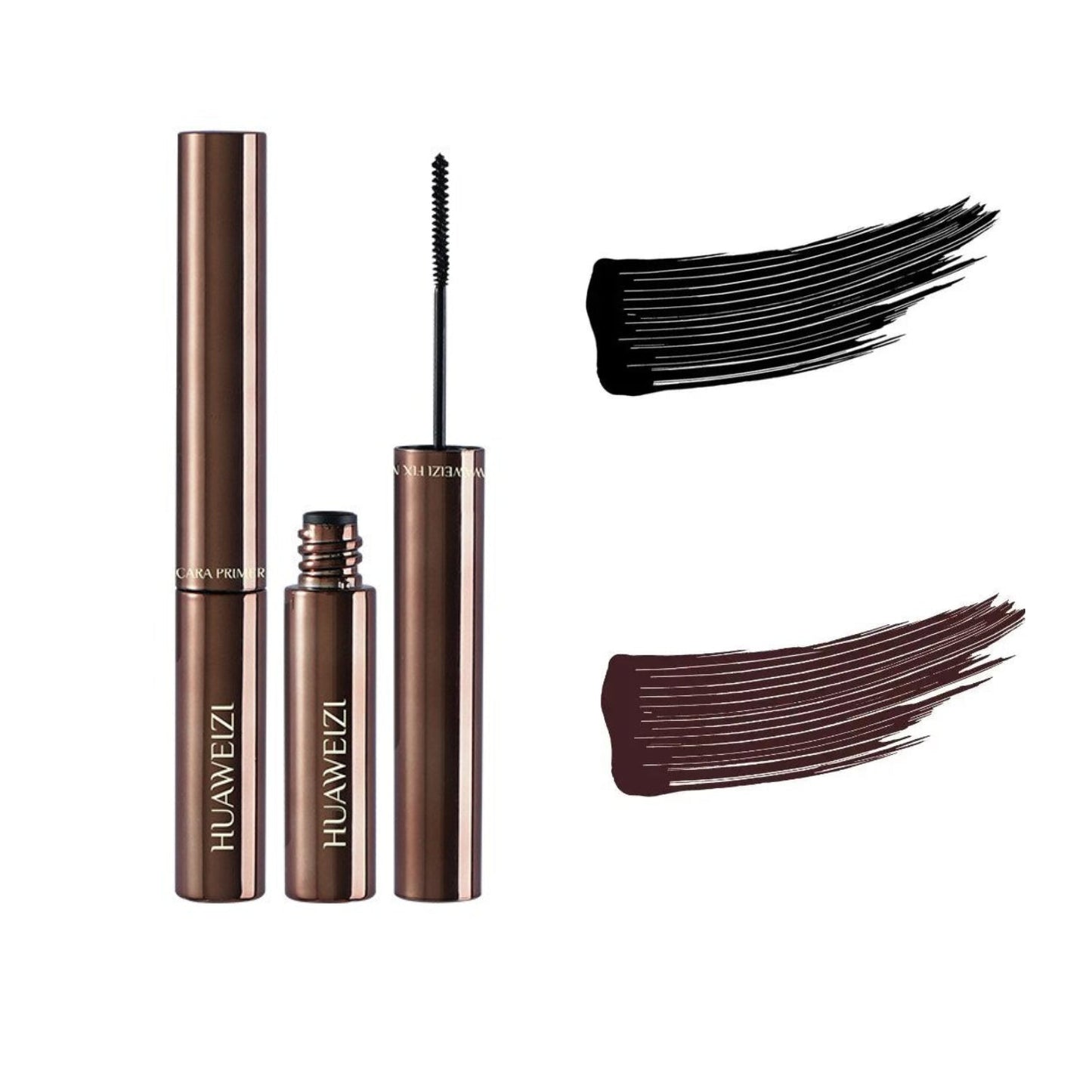 GlamourGaze® | Dé nummer 1 mascara voor elegante dames boven de 50!