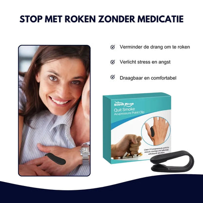 SmokeX® | Je betrouwbare partner voor ondersteuning bij het stoppen met roken!