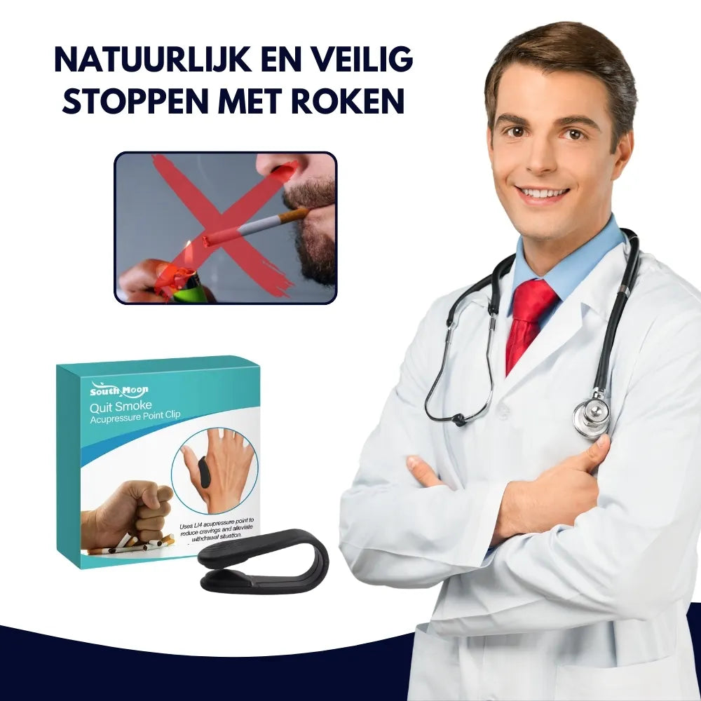 SmokeX® | Je betrouwbare partner voor ondersteuning bij het stoppen met roken!