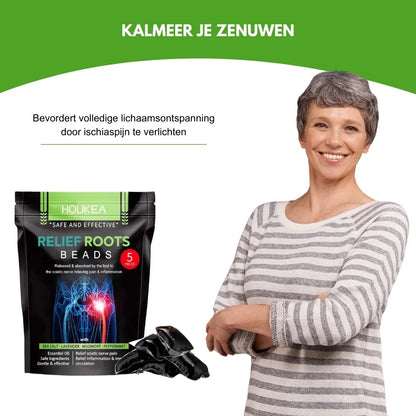 SciatiAid® | Ontspanning en Comfort voor Zenuwverzorging