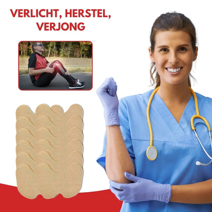 VenoCare® | Ondersteun Gezonde en Sterke Knieën met de Natuurlijke Voordelen van Bijengif!