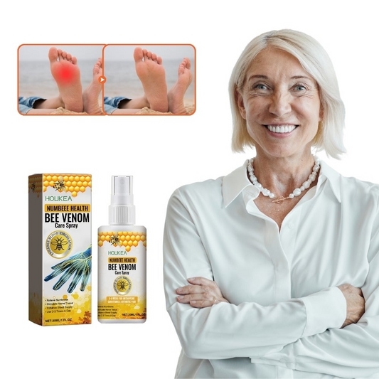 NuroEase® | Beroligende creme med naturlige ingredienser til daglig velvære DK