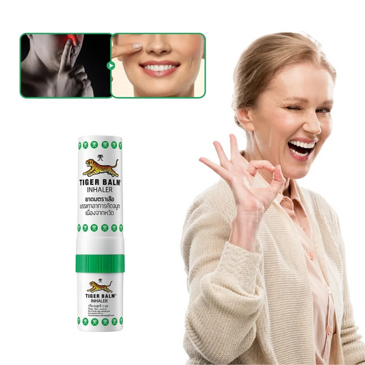 SniffAid® | Naturligvis indtil udgangen af ​​året DK 