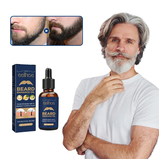 LushBeard® | Voor Volle, Verzorgde Baarden