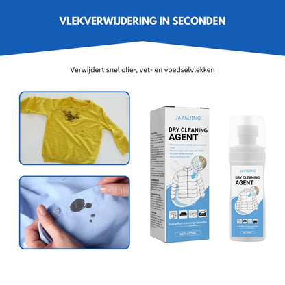 StainGuard® | Betrouwbare Ondersteuning bij Vlekverwijdering