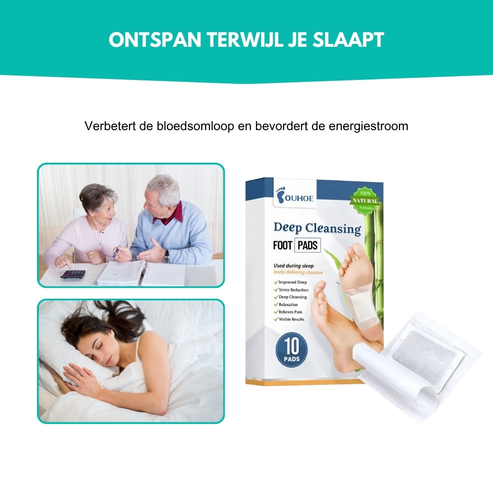 StressLift® | Ondersteunt ontspanning en mentale helderheid