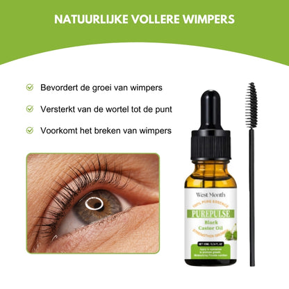 RevivaLash® | Ondersteuning voor Gezonde, Volle Wimpers