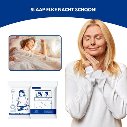 ItchLess® | Word Wakker met Comfort - Ondersteuning voor een Rustige Nacht