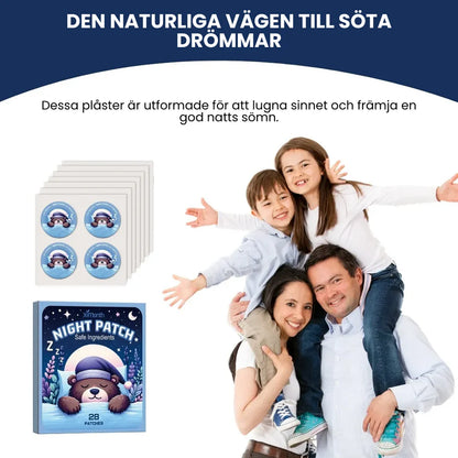 DreamWay® | Mjukt stöd för en bättre natts sömn SE