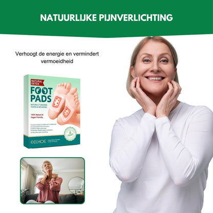 PureRelief® | Ondersteun Uw Lichaam met Natuurlijke welzijn