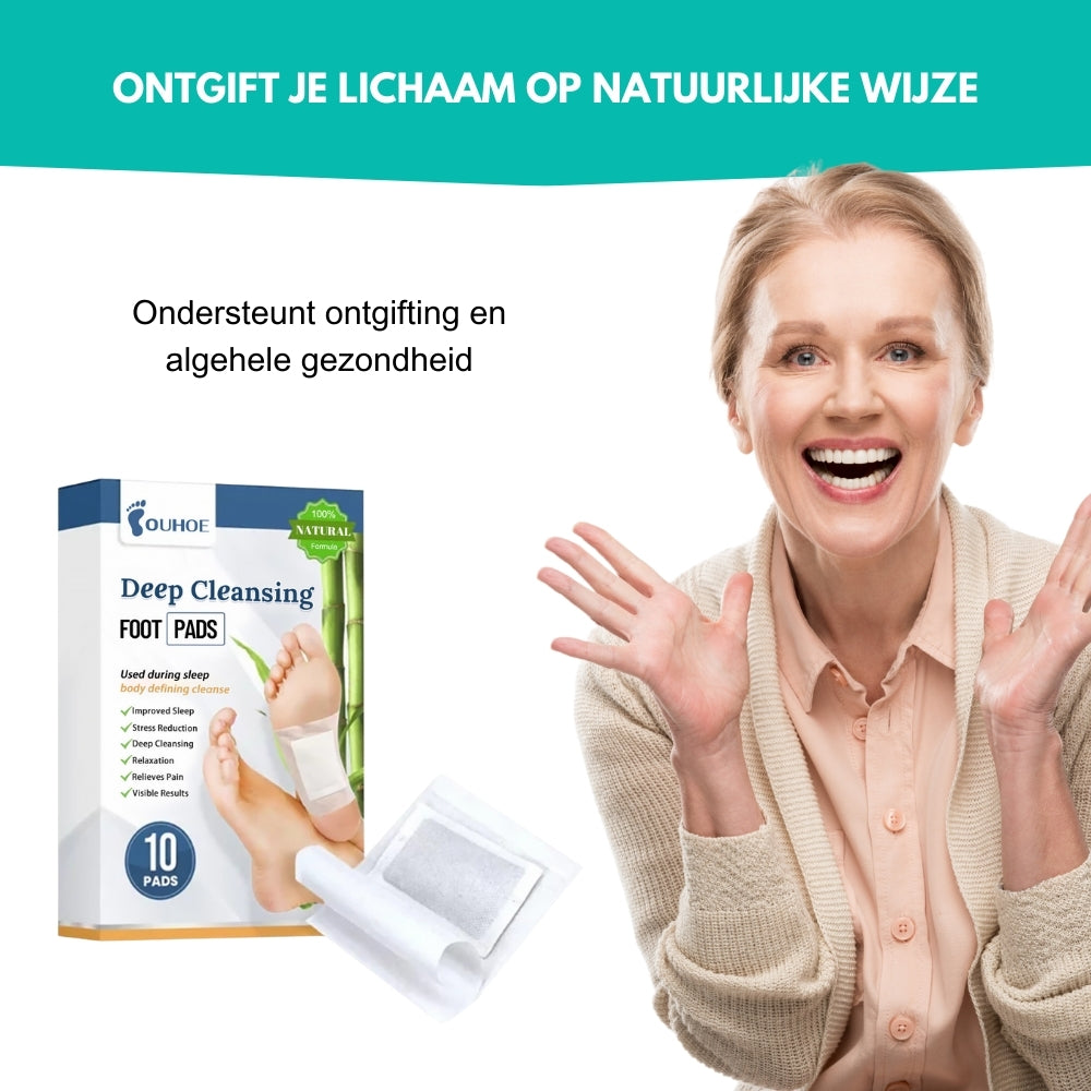 StressLift® | Ondersteunt ontspanning en mentale helderheid