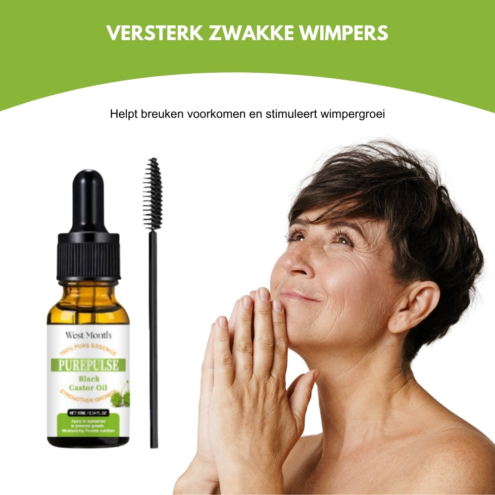 RevivaLash® | Ondersteuning voor Gezonde, Volle Wimpers