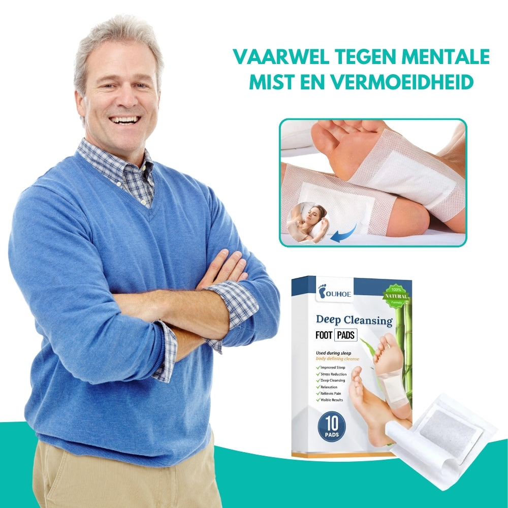 StressLift® | Ondersteunt ontspanning en mentale helderheid