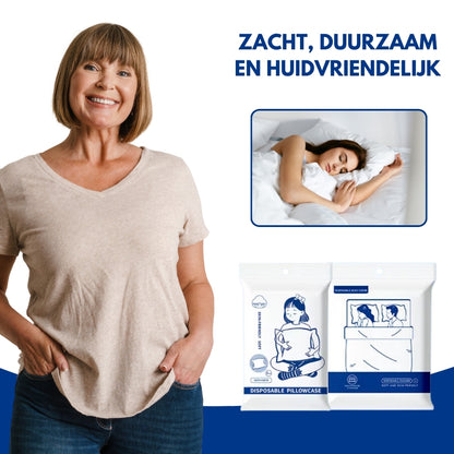 ItchLess® | Word Wakker met Comfort - Ondersteuning voor een Rustige Nacht