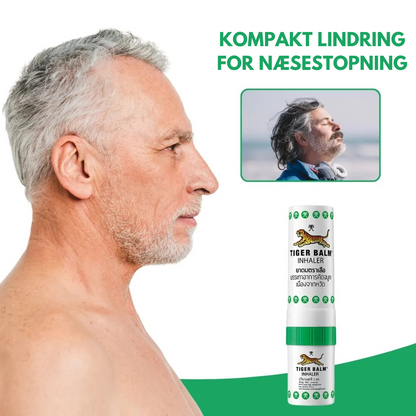 SniffAid® | Naturligvis indtil udgangen af ​​året DK 