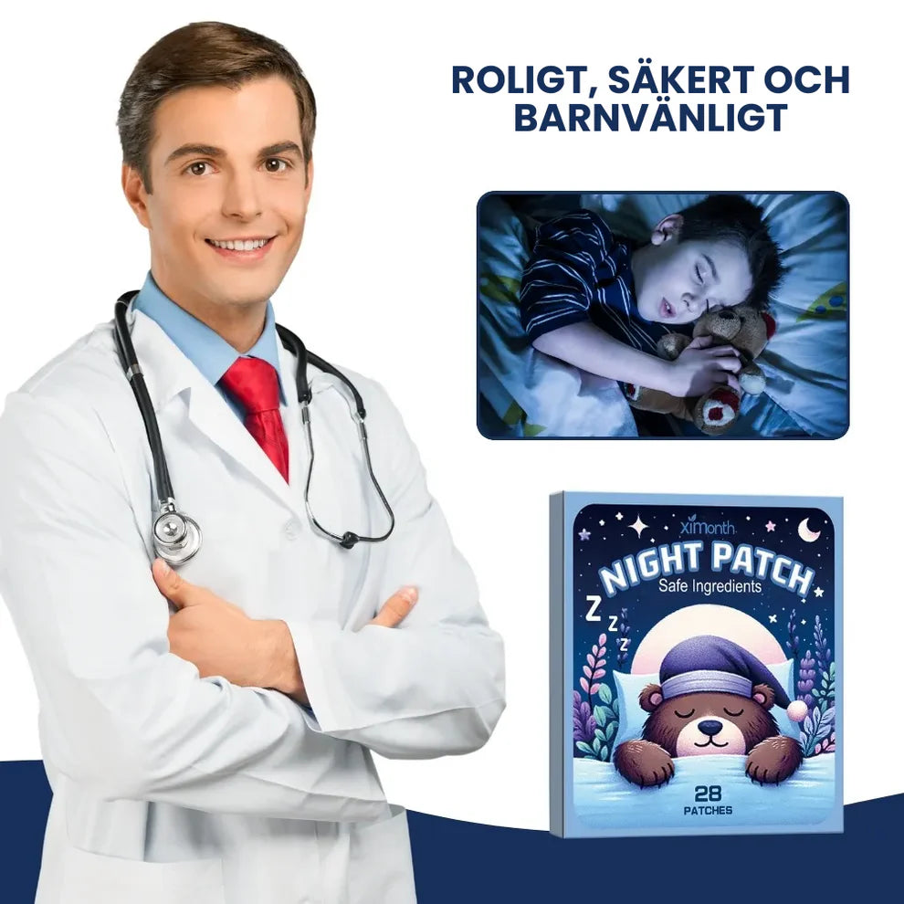 DreamWay® | Mjukt stöd för en bättre natts sömn SE