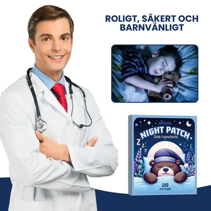 DreamWay® | Mjukt stöd för en bättre natts sömn SE