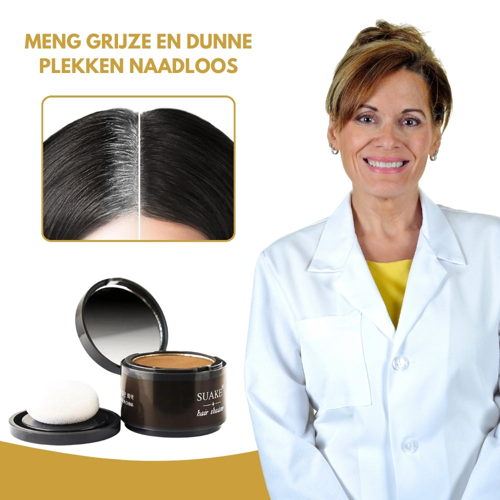 HairNovus® | Natuurlijk uitziend, voller haar, eenvoudig en effectief