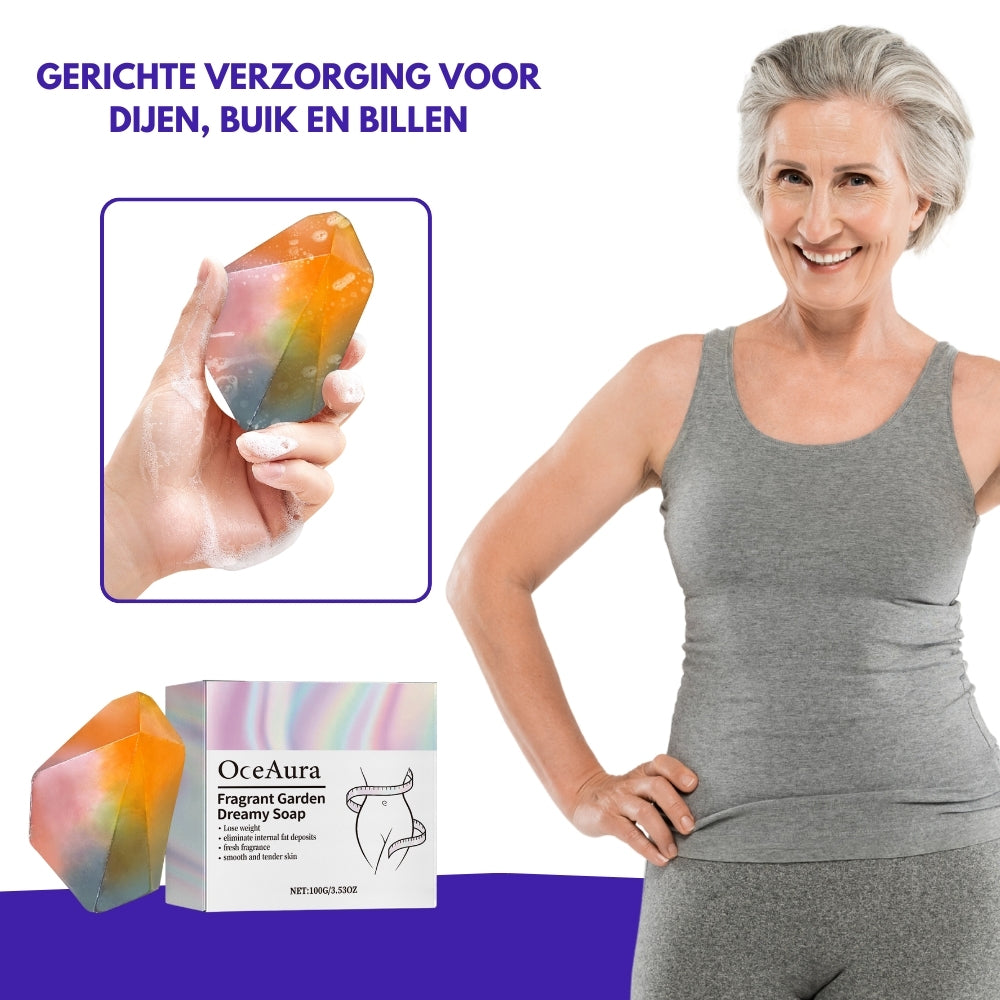 SlimLyfe® | Ondersteunt Natuurlijk Gewichtsbeheer voor Een Gezonde Levensstijl