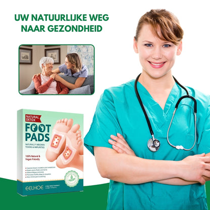 PureRelief® | Ondersteun Uw Lichaam met Natuurlijke welzijn