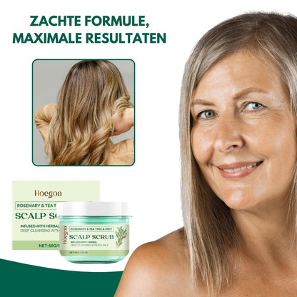 FollicaFix® | Ondersteun Gezonde Haargroei en Vol Haar