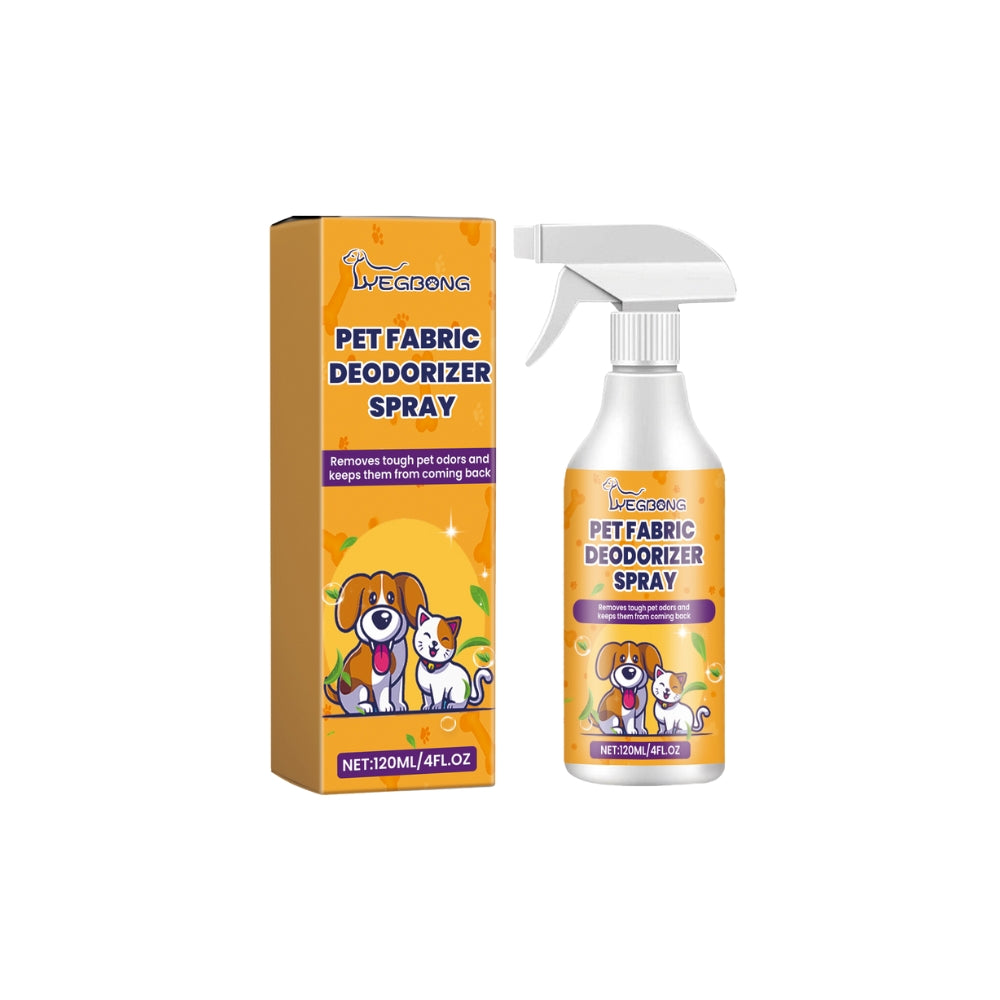 PawClean® | Ondersteunt een Frisse en Schone Woning