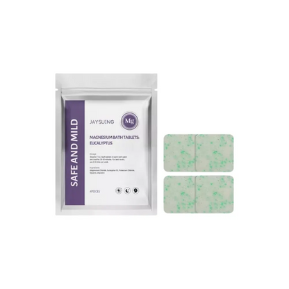 CrampEase® | Naturlig hjälp för musketry SE