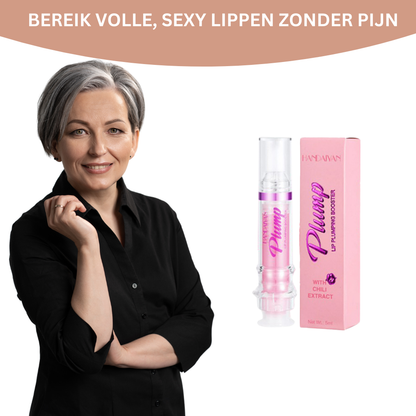 LushLips® | Lip Plumping Gloss voor Volle en Sexy Lippen NL
