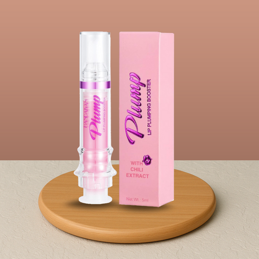 LushLips® | Lip Plumping Gloss voor Volle en Sexy Lippen NL